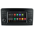 Android coche GPS Navigatior para Mercedes-Benz GL Ml clase DVD MP4 Player